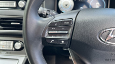Hyundai KONA 100kW SE Connect 39kWh 5dr Auto Electric Hatchback